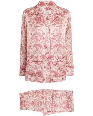 Harrods nightwear sale
