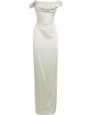 Vivienne Westwood Adaptable Grace Gown - White