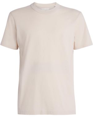 Citizens of Humanity Organic Cotton Everyday T-Shirt - White