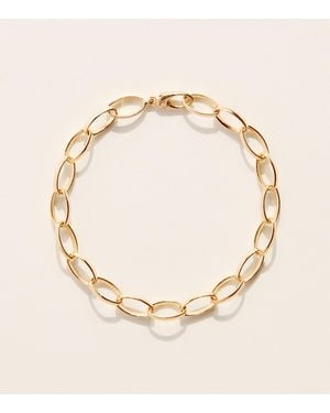 Jennifer Meyer Medium Edith Bracelet - Natural