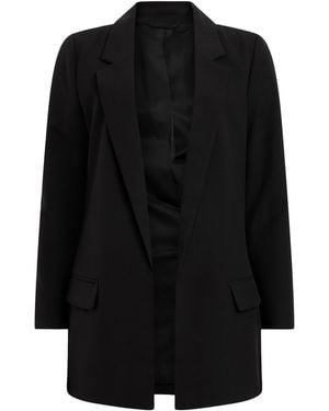 AllSaints Aledia Blazer - Black