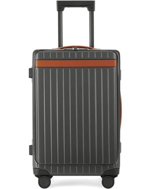 Carl Friedrik The Carry-On Pro Suitcase - Black