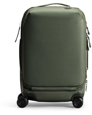 Peak Design Roller Pro Hard Cabin Suitcase - Green