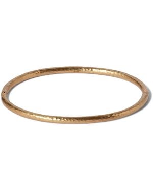 Annoushka Dream Organza Bangle - Brown