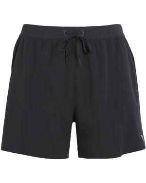 Vuori 5' Lined Course Shorts - Black