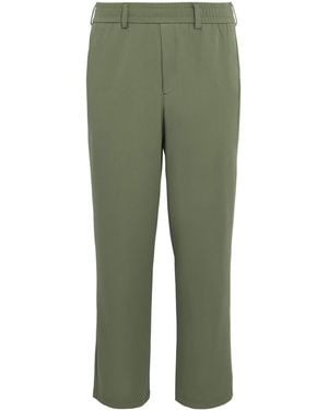 Malbon Coolcore Condor Trousers - Green