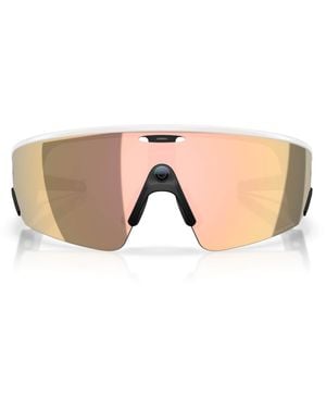 Oakley X Meta Vanguard Ai Sunglasses - Natural