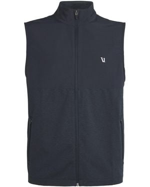 Vuori Sunday Element Gilet - Blue