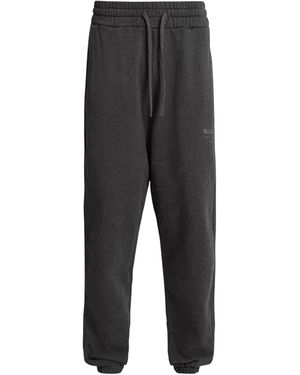 All saints black joggers cheap