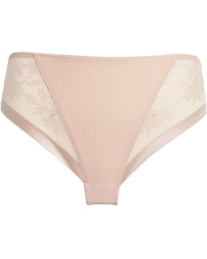 Fantasie Illusion Briefs - Natural