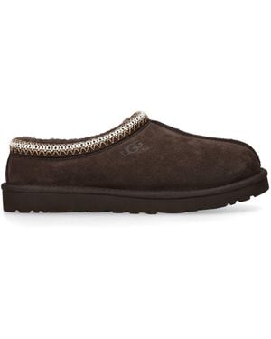 UGG Velvet Tasman Ii Slippers - Brown