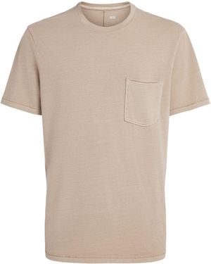 PAIGE Cotton Ramirez T-Shirt - White