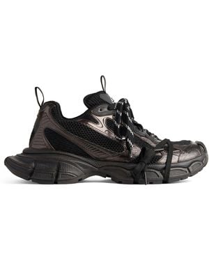 Balenciaga Trainers - Black