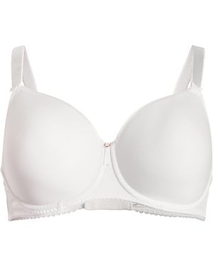 Fantasie Rebecca Essentials Spacer Moulded Bra - White