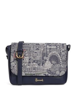 Harrods sling bag sale