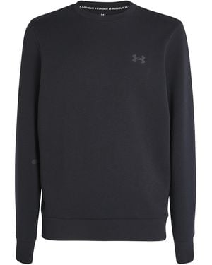 Under Armour Unstoppable Sweatshirt - Blue