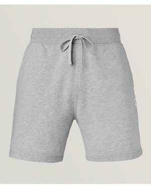 Reigning Champ Lightweight French Terry Shorts - Grey