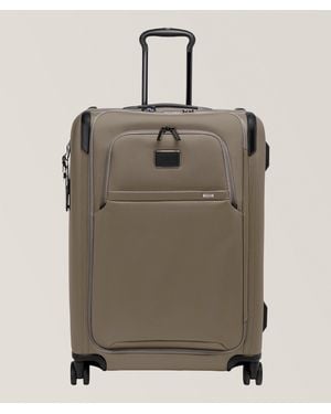 Tumi Alpha Medium Dual Access Expandable Checked Suitcase - Natural