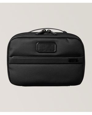 Tumi Alpha Split Travel Kit - Black