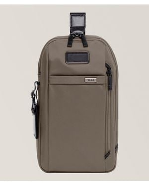 Tumi Alpha Sling - Grey