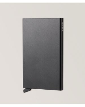 Secrid Cardholder - Grey