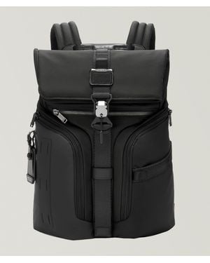 Tumi Alpha Bravo Logistics Backpack - Black