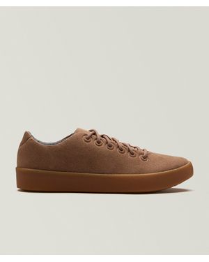 ALLBIRDS Cruiser Terralux Sneakers - Brown