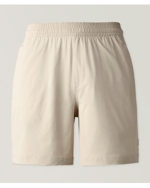 Reigning Champ X Puma Golf Training Shorts - Natural