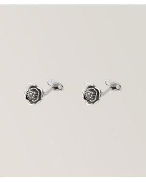 Montblanc Romeo & Juliet Cufflinks - Natural