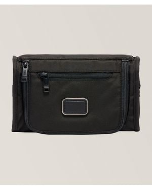 Tumi Alpha Travel Kit - Black