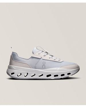 On Shoes The Roger Wildcard Sneakers - Metallic