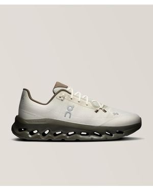 On Shoes Cloudtilt Sneakers - Metallic
