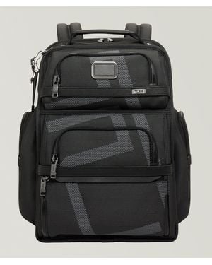 Tumi Alpha Brief Backpack - Black
