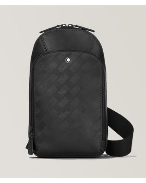 Montblanc Extreme 3.0 Sling Bag - Black