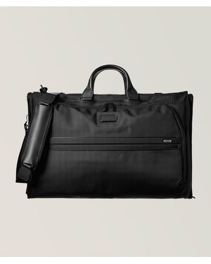 Tumi Alpha Tri-Fold Garment Bag - Black