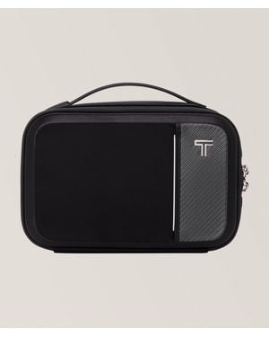 Tumi Arrive Richards Travel Kit - Black