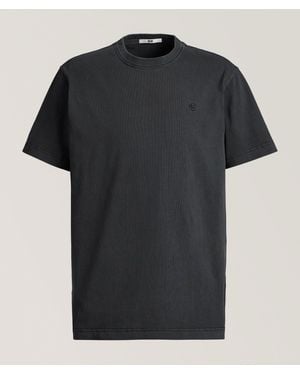 Neuw Cotton Cave T-Shirt - Black