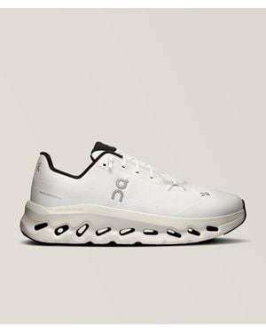 On Shoes Cloudtilt Sneakers - Metallic