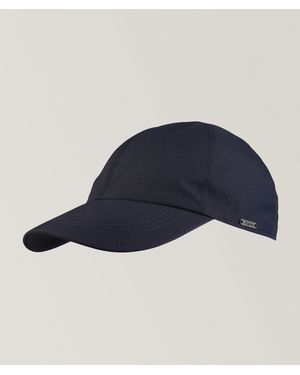 Wigéns Cordura Baseball Cap - Blue