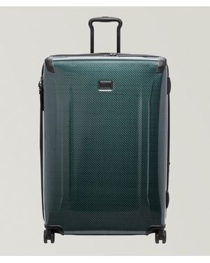 Tumi Tegra Lite Extended Trip Expandable Packing Case - Green
