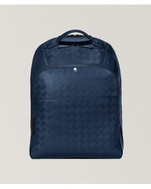 Montblanc Extreme 3.0 Large Backpack - Blue