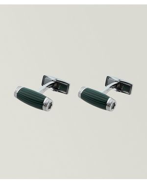 Montblanc Starwalker Polargreen Cufflinks