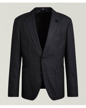 Joop! Hoverest Sport Jacket - Black