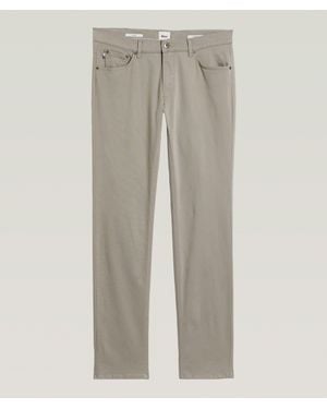 Brax Chuck Hi-Flex Pants - Brown