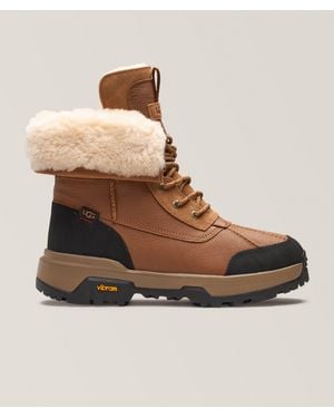UGG Adirondack Xxv Winter Boots - Brown