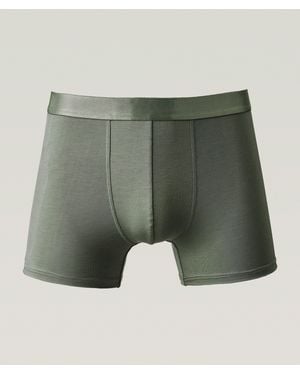 CLDP Lyocell-Blend Boxer Brief - Green