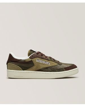 Reebok Club-C Revenge Vintage Ii Sneakers - Brown