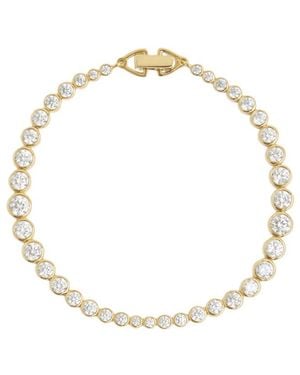 RAGBAG Oda 925 Sterling Bracelet - Metallic