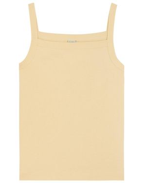 Flore Flore May Cotton Top - Natural