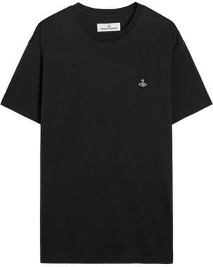 Vivienne Westwood T-shirts for Men | Online Sale up to 40